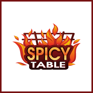 Spicy Table